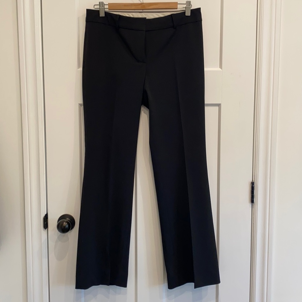 Tahari Work Pant